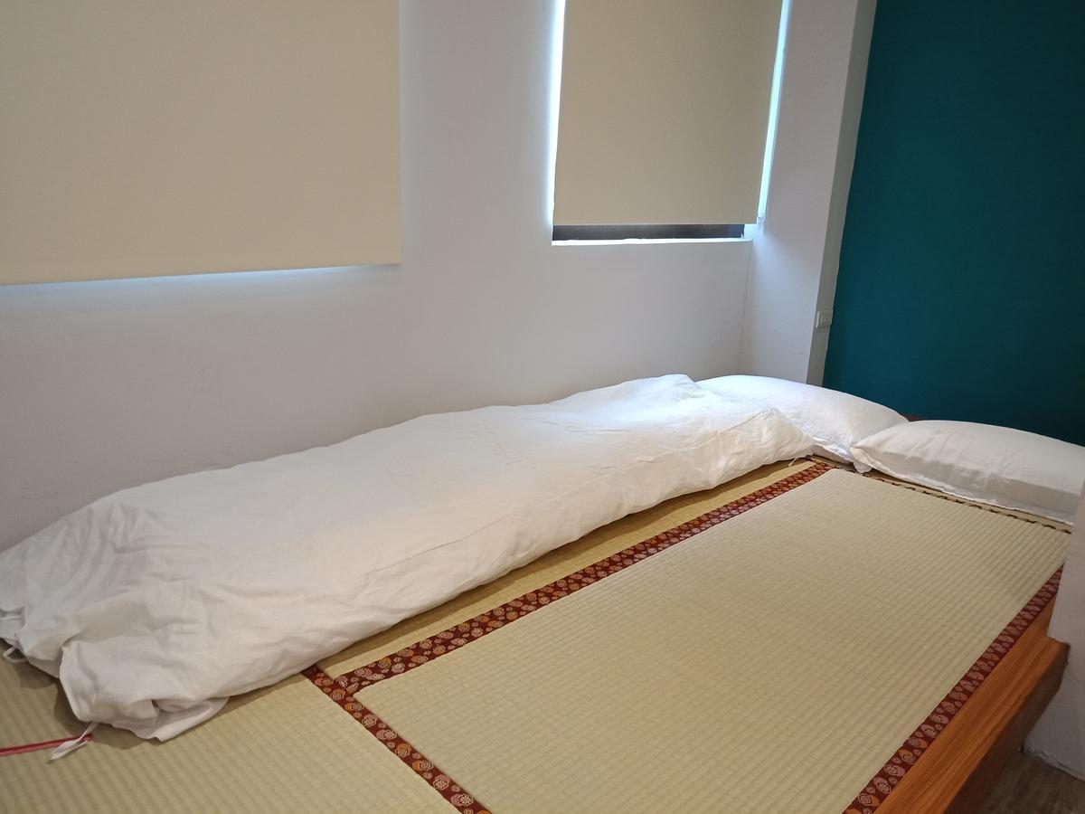 Phoenix Hostel Хуалянь Экстерьер фото