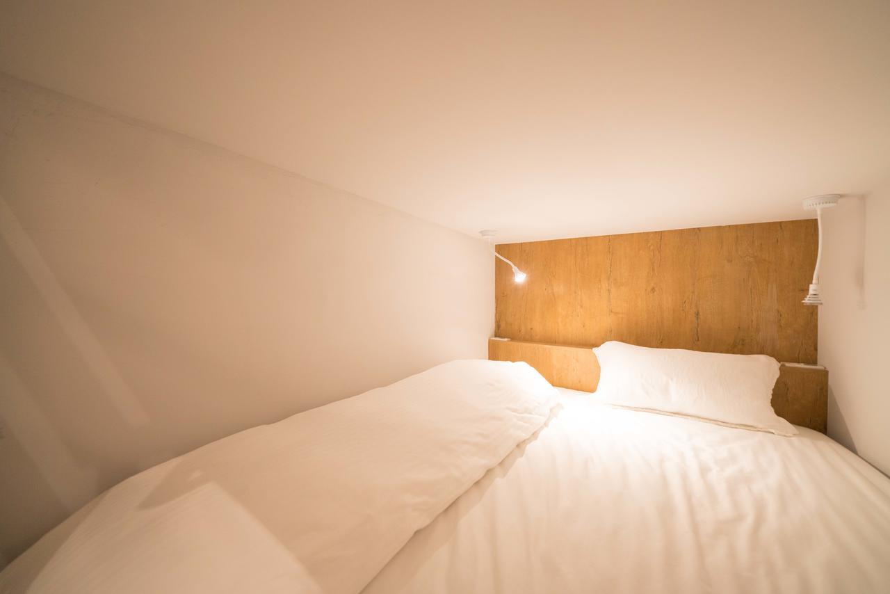 Phoenix Hostel Хуалянь Экстерьер фото
