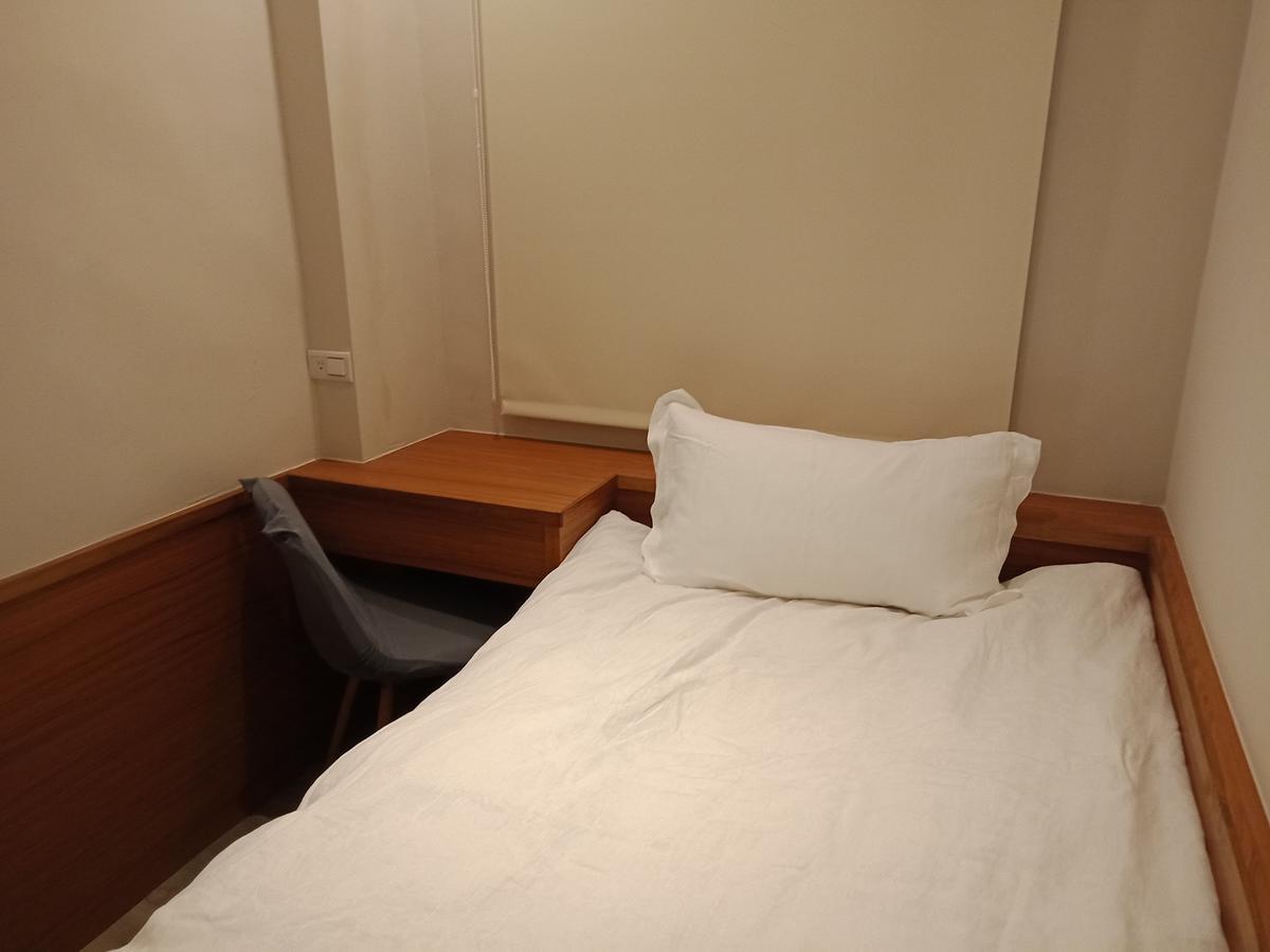 Phoenix Hostel Хуалянь Экстерьер фото