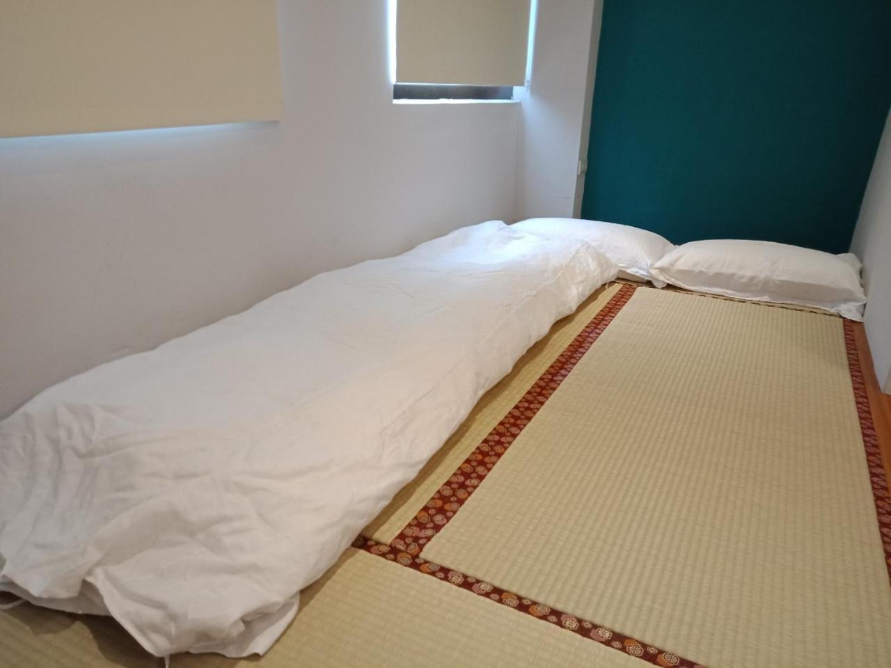 Phoenix Hostel Хуалянь Экстерьер фото